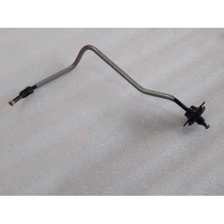Tuyau de frein II avant droit - BYD - 13863192-00