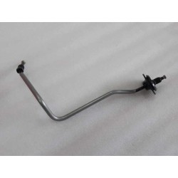 Tuyau de frein II avant droit - BYD - 13863192-00