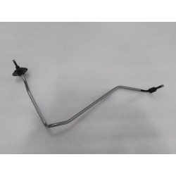 Tuyau de frein avant gauche - BYD - 13863179-00