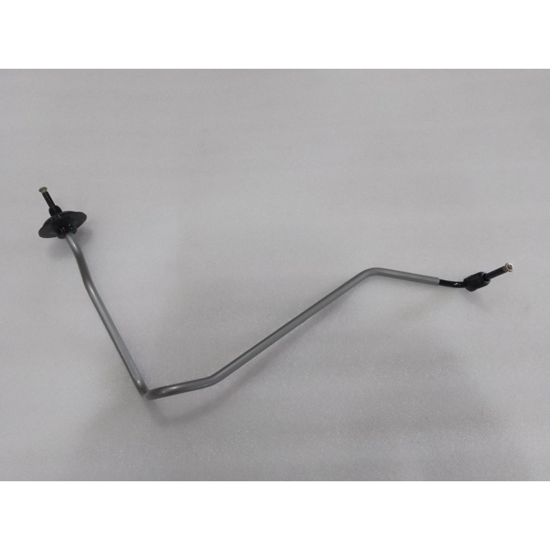 Tuyau de frein avant gauche - BYD - 13863179-00
