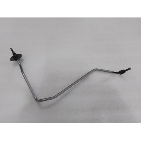Tuyau de frein avant gauche - BYD - 13863179-00