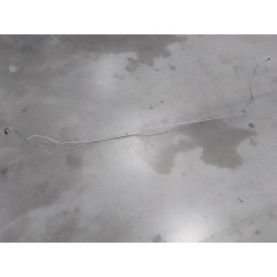 Tuyau de frein II arrière droit - BYD - 13863176-00