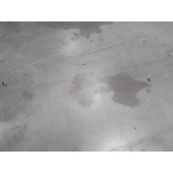 Tuyau de frein II arrière droit - BYD - 13863176-00