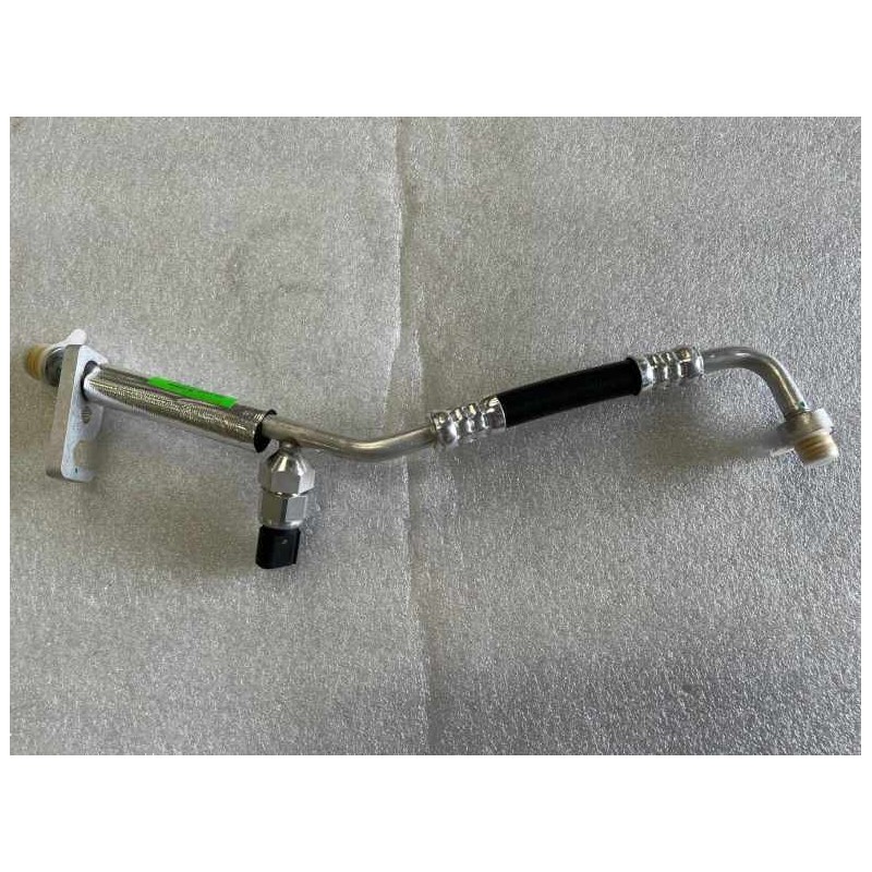 9 de tuyau de réfrigération - BYD - 13863172-00