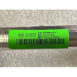 9 de tuyau de réfrigération - BYD - 13863172-00