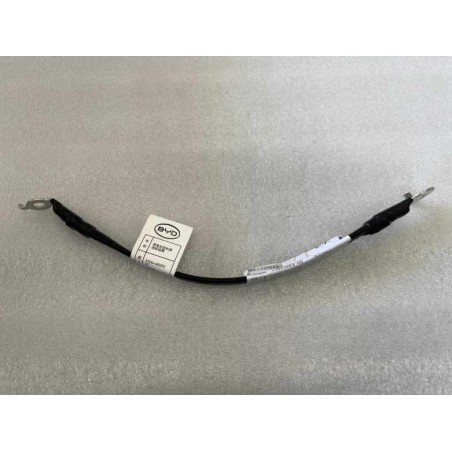 Faisceau de câbles de mise à la terre de l'unité de commande du moteur arrière - BYD - 13863084-00