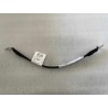 Faisceau de câbles de mise à la terre de l'unité de commande du moteur arrière - BYD - 13863084-00