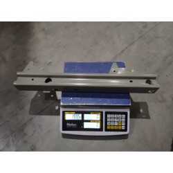 Poutre de renfort de bas de caisse droit - BYD - 20054044-00