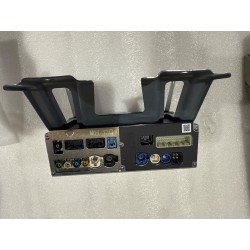 Commande multimédia - BYD - 13862681-00