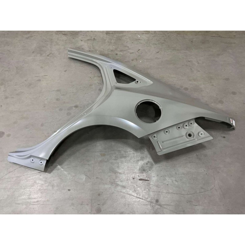 Panneau extérieur gauche section arrière - BYD - 13862370-00