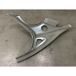 Panneau extérieur gauche section arrière - BYD - 13862370-00