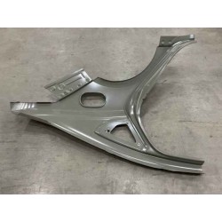 Section arrière du panneau extérieur côté droit - BYD - 13862369-00