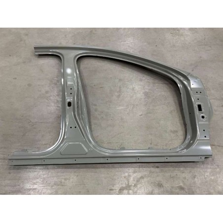 Section avant du panneau extérieur côté droit - BYD - 13862368-00