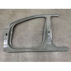 Section avant du panneau extérieur gauche - BYD - 13862367-00