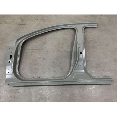Section avant du panneau extérieur gauche - BYD - 13862367-00