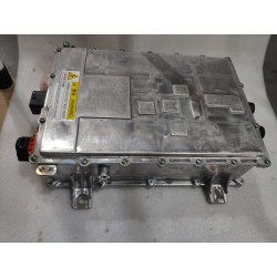 Alimentation électrique embarquée bidirectionnelle - BYD - 13859993-00