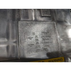 Alimentation électrique embarquée bidirectionnelle - BYD - 13859993-00