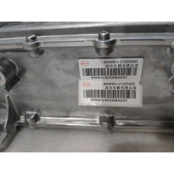 Alimentation électrique embarquée bidirectionnelle - BYD - 13859993-00