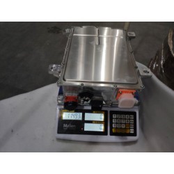 Alimentation électrique embarquée bidirectionnelle - BYD - 13859993-00