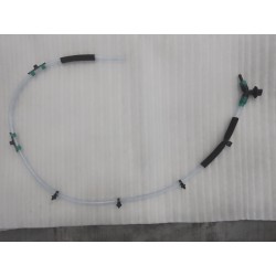 Conduite d'eau arrière droite - BYD - 13857316-00
