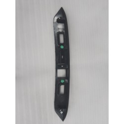 Corps du panneau de garniture de la plaque d'immatriculation arrière - BYD - 13856474-00