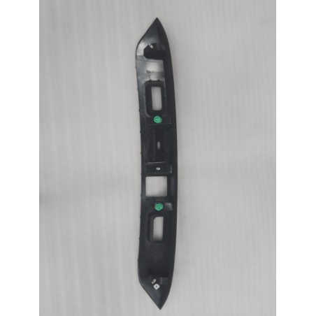 Corps du panneau de garniture de la plaque d'immatriculation arrière - BYD - 13856474-00