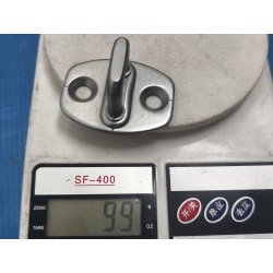 Anneau de verrouillage de la portière latérale - BYD - 13856468-00