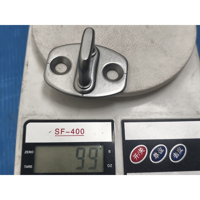 Anneau de verrouillage de la portière latérale - BYD - 13856468-00