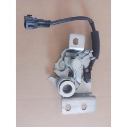 Corps de serrure du capot - BYD - 13856467-00