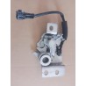 Corps de serrure du capot - BYD - 13856467-00