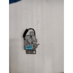 Corps de serrure du capot - BYD - 13856467-00