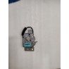 Corps de serrure du capot - BYD - 13856467-00