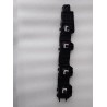 Support avant gauche du pare-chocs arrière - BYD - 13856458-00