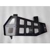 Support d'appui inférieur gauche du pare-chocs arrière - BYD - 13856457-00