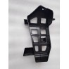 Support d'appui inférieur gauche du pare-chocs arrière - BYD - 13856457-00