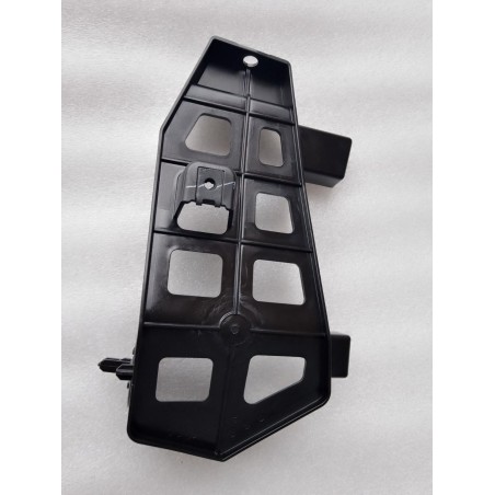 Support d'appui inférieur droit du pare-chocs arrière - BYD - 13856335-00