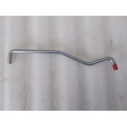 Tige de traction d'ouverture extérieure de la serrure de la portière arrière gauche - BYD - 13856329-00