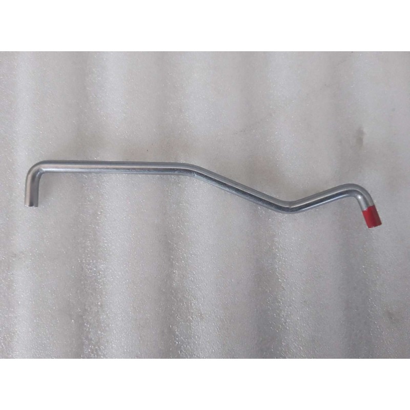 Tige de traction d'ouverture extérieure de la serrure de la portière arrière gauche - BYD - 13856329-00