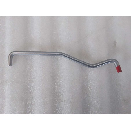 Tige de traction d'ouverture extérieure de la serrure de la portière arrière gauche - BYD - 13856329-00
