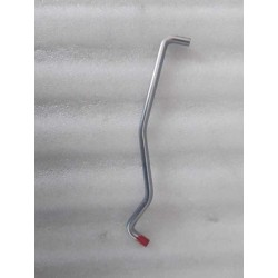 Tige de traction d'ouverture extérieure de la serrure de la portière arrière gauche - BYD - 13856329-00