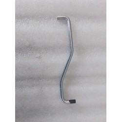 Tige de traction du cylindre de la serrure de la portière avant gauche - BYD - 13856323-00