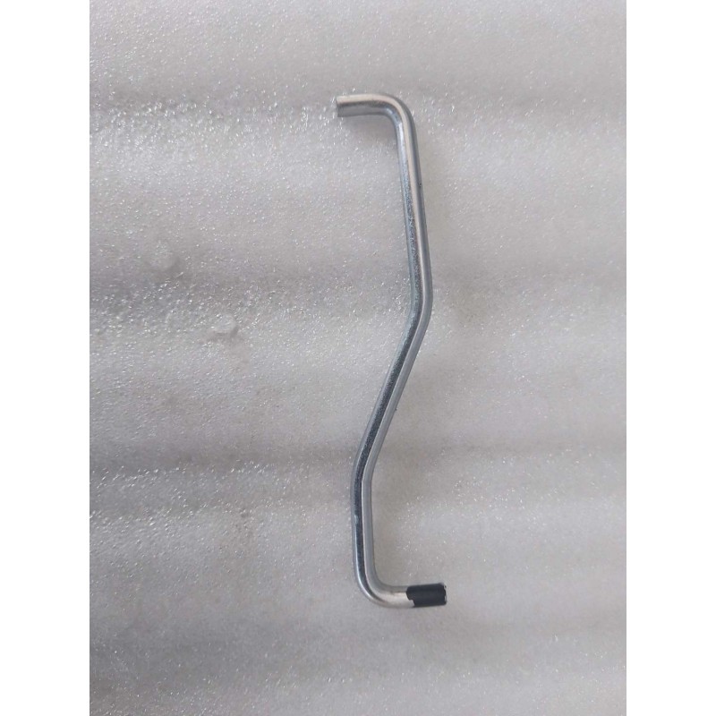 Tige de traction du cylindre de la serrure de la portière avant gauche - BYD - 13856323-00