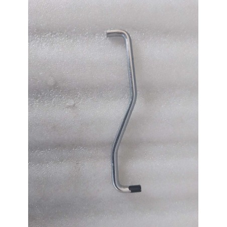 Tige de traction du cylindre de la serrure de la portière avant gauche - BYD - 13856323-00