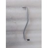 Tige de traction du cylindre de la serrure de la portière avant gauche - BYD - 13856323-00