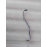 Tige de traction du cylindre de la serrure de la portière avant gauche - BYD - 13856323-00