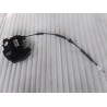 Corps de serrure de la portière arrière gauche - BYD - 13856320-00