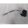 Corps de serrure de la portière arrière gauche - BYD - 13856320-00