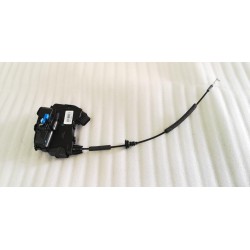 Corps de serrure de la portière avant droite - BYD - 13856319-00