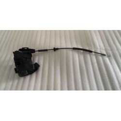 Corps de serrure de la portière avant droite - BYD - 13856319-00