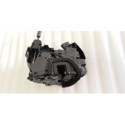 Corps de serrure de la portière avant droite - BYD - 13856319-00